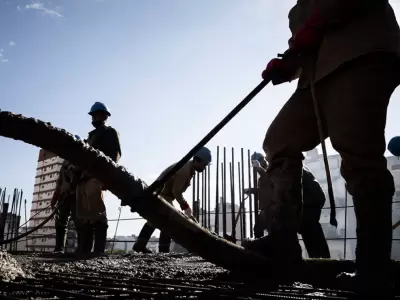 trabajadores Argentina