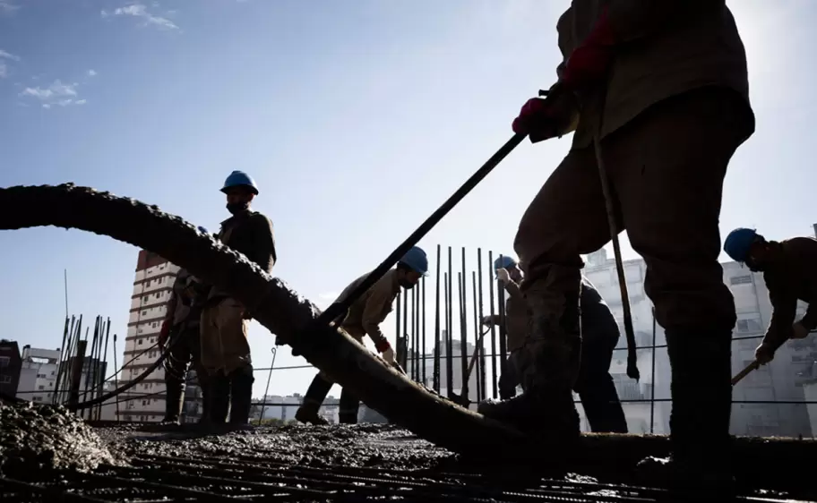 trabajadores Argentina