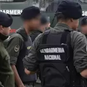 Detuvieron a diez gendarmes y dos civiles por contrabando en Jujuy