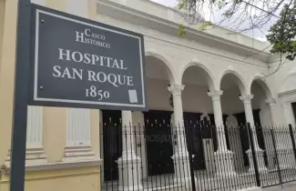Hospital San Roque