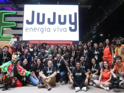 Jujuy en la FIT