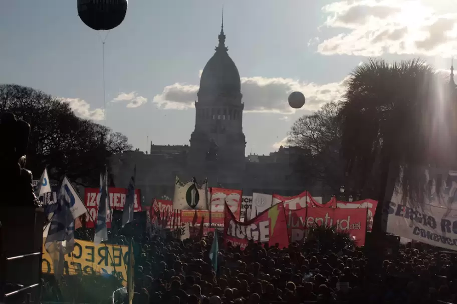 “El Presidente Javier Milei vetará el irresponsable proyecto de aumento del gasto público de las Universidades Nacionales, aprobado por el Congreso",