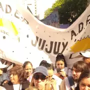 ADEP determinó paro provincial para este jueves 31 de octubre