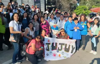 Estudiantes juje�os premiados