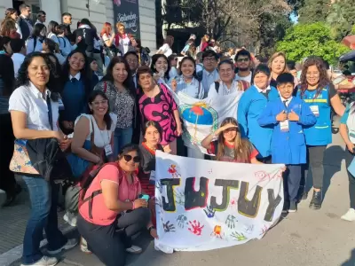 Estudiantes juje�os premiados