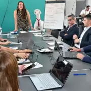 Avanza el desarrollo de la aplicaci�n digital para Habilitaciones Comerciales en San Salvador de Jujuy