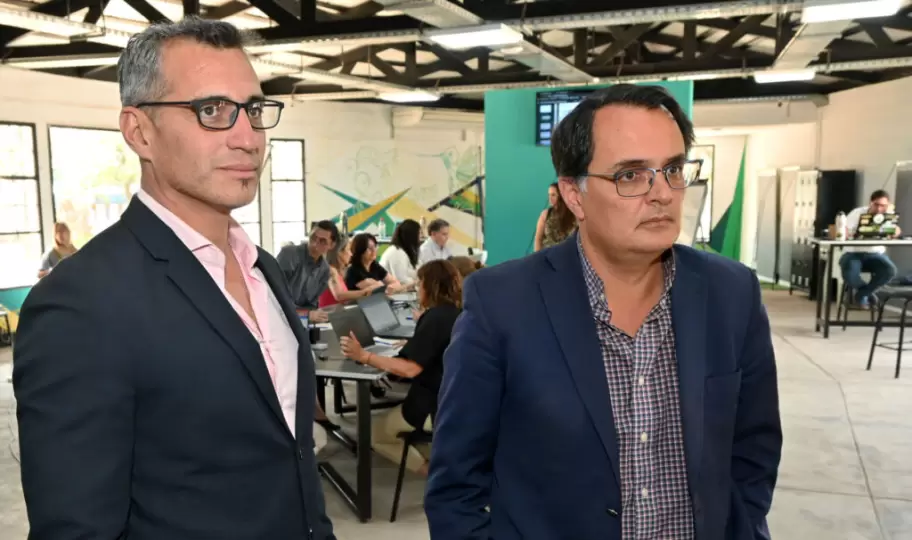 app comercial