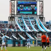 Gimnasia comunic� que siete futbolistas no continuar�n en el club para la temporada 2025 de la Primera Nacional