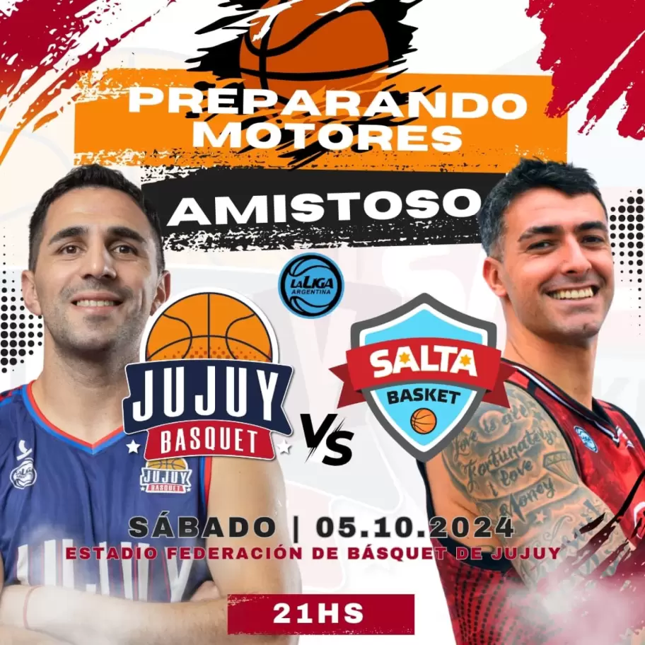 amistoso de pretemporada