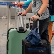 Paro en el Servicio Meteorol�gico Nacional: advierten que podr�a afectar vuelos este viernes