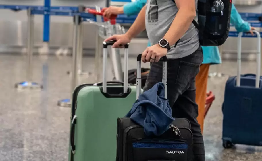aeropuerto