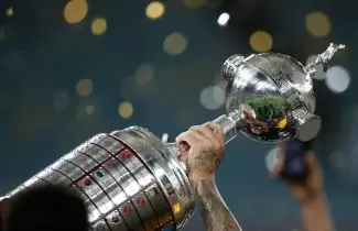 copa libertadores