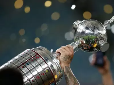 copa libertadores