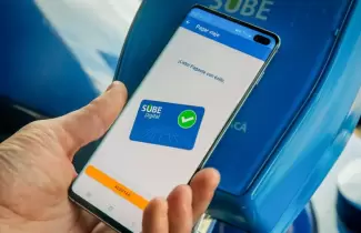 Sube Digital