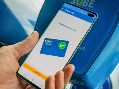 Sube Digital