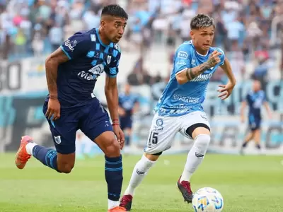 gimnasia quilmes