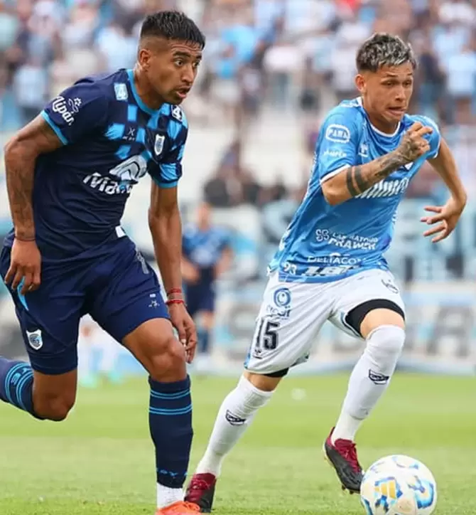 gimnasia quilmes