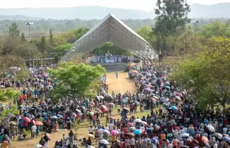 virgen de rio blanco 2024