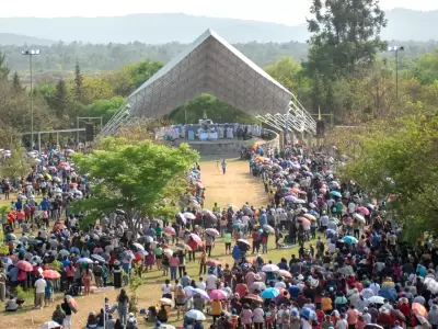 virgen de rio blanco 2024