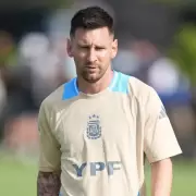 El mensaje de Lionel Messi por la tr�gica muerte de Diogo Jota en un accidente de tr�nsito