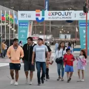 La provincia se prepara para expresar todo su potencial en la Expojuy
