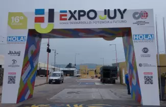 Expojuy