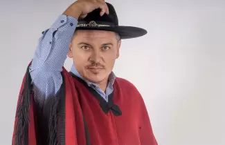 Christian Herrera