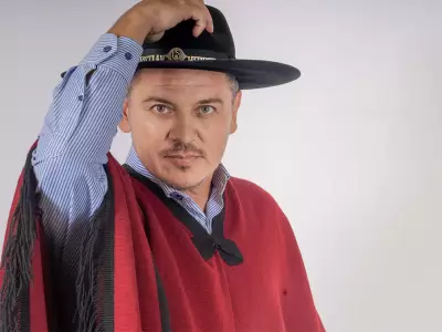Christian Herrera
