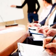 Capacitarán a empleados municipales en gestión de proyectos
