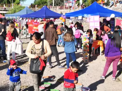 plaza inclusiva