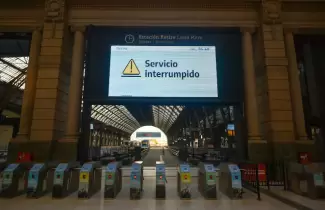 paro nacional de transporte