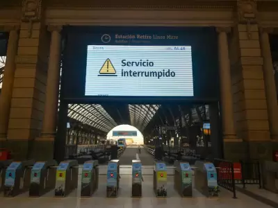 paro nacional de transporte