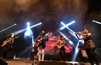 Espect�culos Expojuy