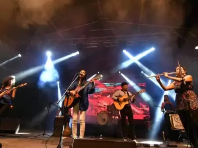 Espect�culos Expojuy