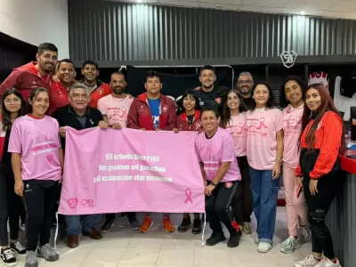actividad club Gorriti