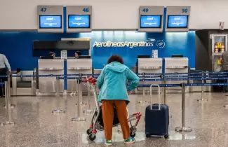 aeropuerto