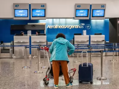 aeropuerto