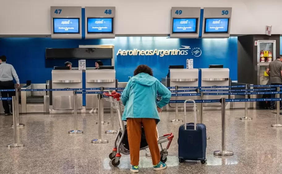 aeropuerto