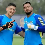 Decisi�n tomada tras la suspensi�n a Chiquito Romero: Boca Juniors defini� qui�n atajar� en los pr�ximos partidos