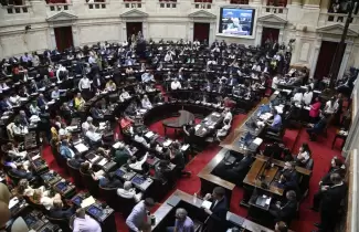diputados