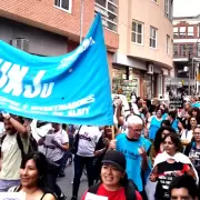 Este martes inicia el paro nacional de universidades públicas por cinco días