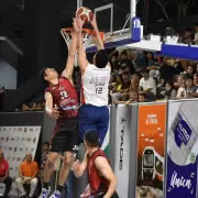 Jujuy B�squet debuta esta noche en el Estadio Federaci�n ante BBC de Santiago del Estero