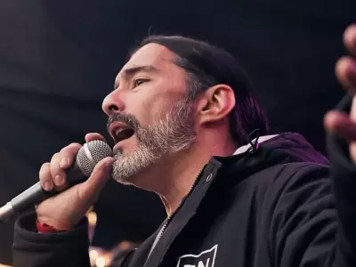 Daniel Agostini