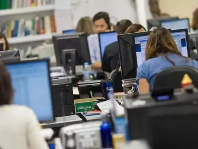 empleados p�blicos