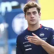 Mala noticia para Colapinto: la escudería RB anunció a su segundo piloto y se completó la grilla de la F1