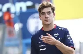 franco colapinto
