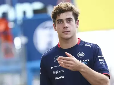 franco colapinto