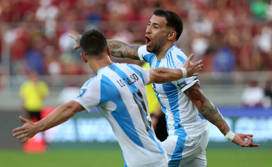 otamendi
