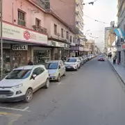 Robo millonario: sustrajeron casi $2 millones de un local del centro capitalino