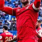 Fernando Gago quiere al espa�ol Sergio Ramos como refuerzo para Boca